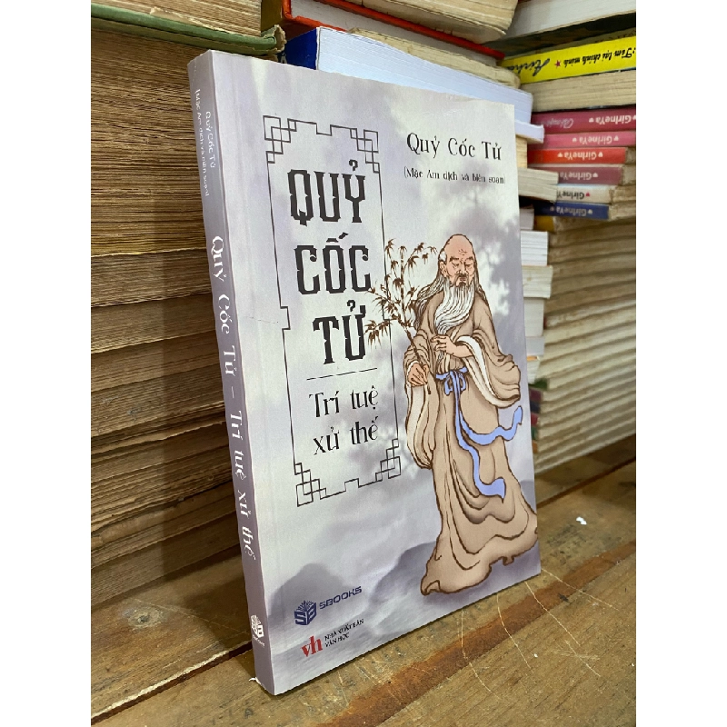 Quỷ Cốc Tử: Trí tuệ xử thế 327571