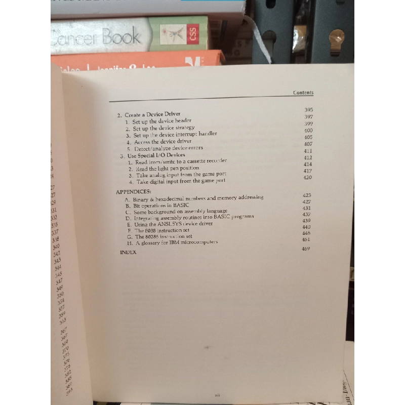 Programmer's Problem Solver for the IBM PC, XT & AT - Robert Jourdain 449610