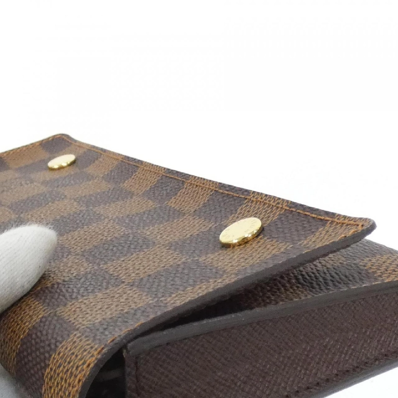 Ví Louis Vuitton Damier Portefoy Long Modurable N63093 - Hàng hiệu Chính hãng 769440