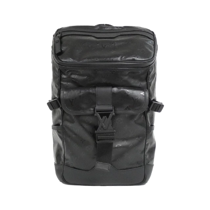 Ba lô Louis Vuitton Monogram Storm (LV SKI) Mountain Backpack M46799 608274