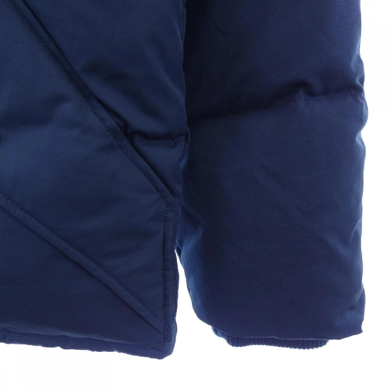 【Mã giảm giá】Áo khoác lông vũ KENZO 643105