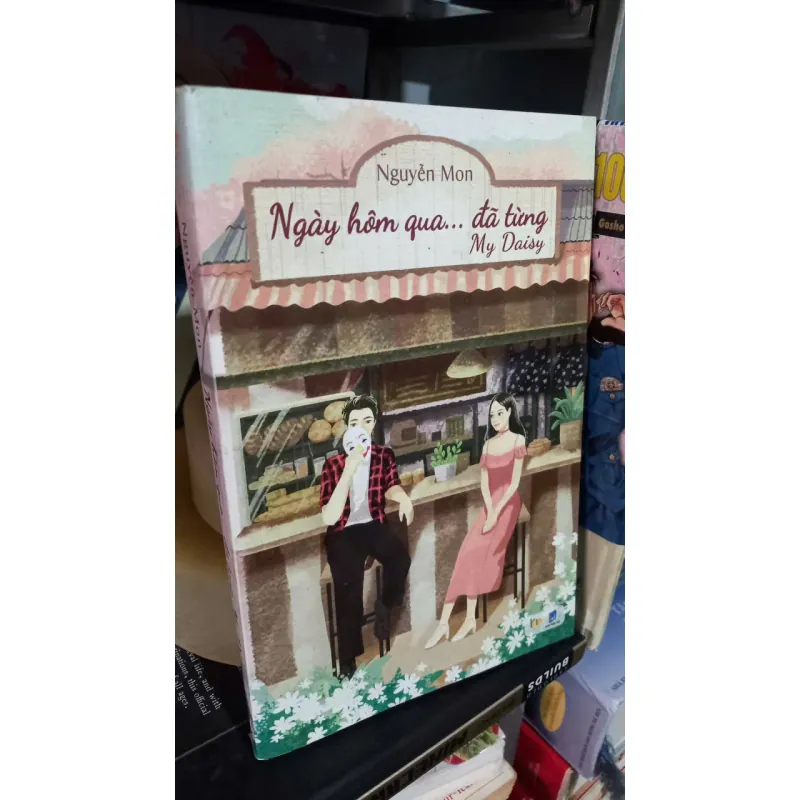 ngày hôm qua đã từng 717789