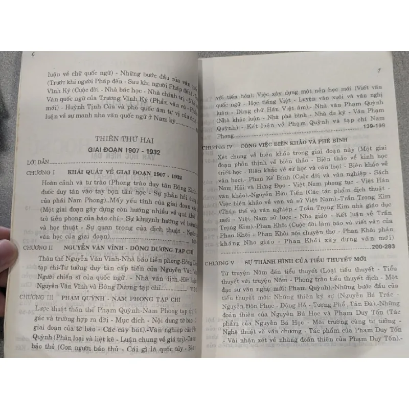 Việt Nam Văn Học Sử Giản Ước Tân Biên ( 3 tập ) - Phạm Thế  Ngũ 712187