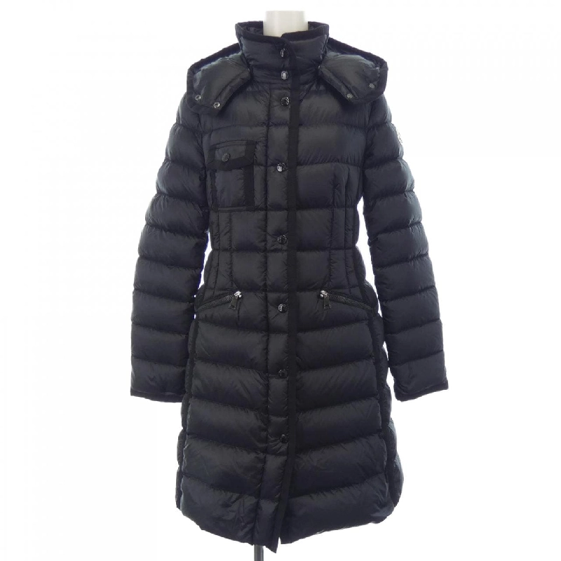 Moncler MONCLER áo khoác lông 638619