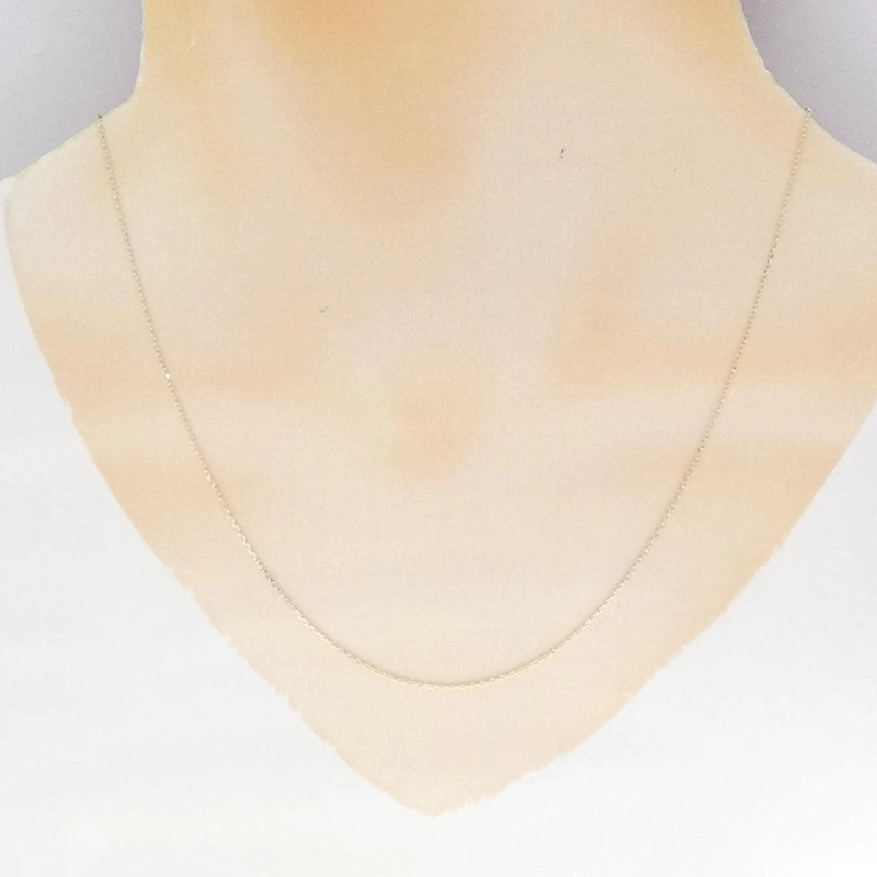 K10YG Dây chuyền - Hàng hiệu Authentic 866245