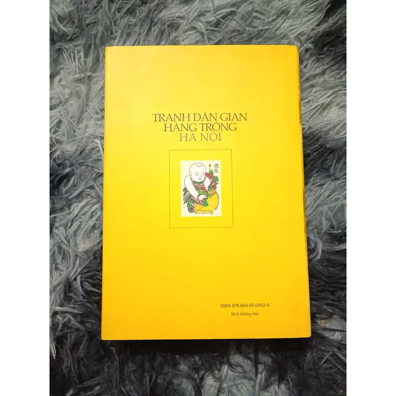 Tranh dân gian hàng Trống Hà Nội 662339