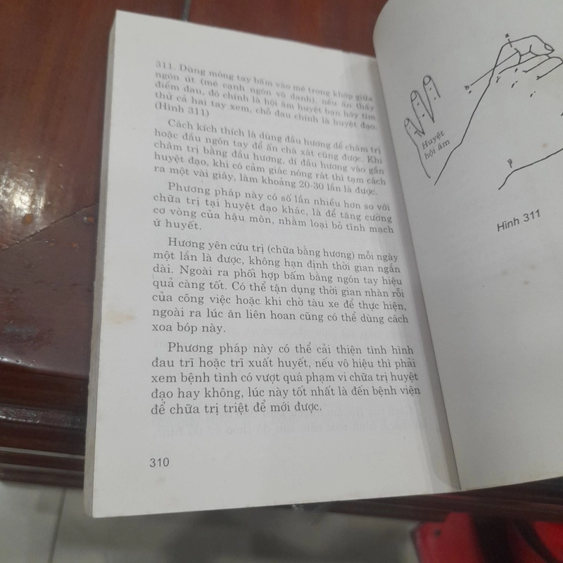 BÀN TAY - Mã số cuộc đời 497271