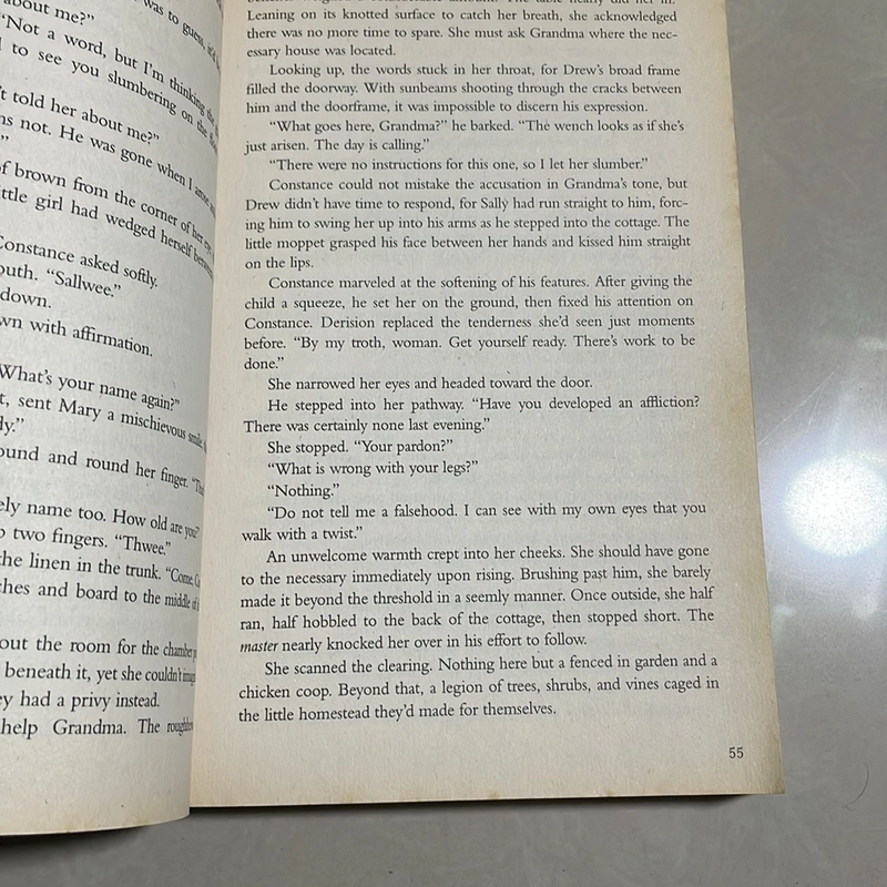 A bride most begrudging - Deeanne Gist 527815