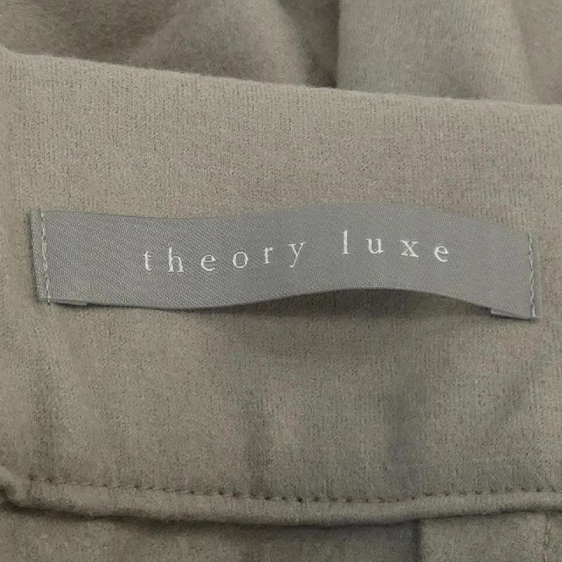 【Mã giảm giá】Theory luxe Skirt 654186