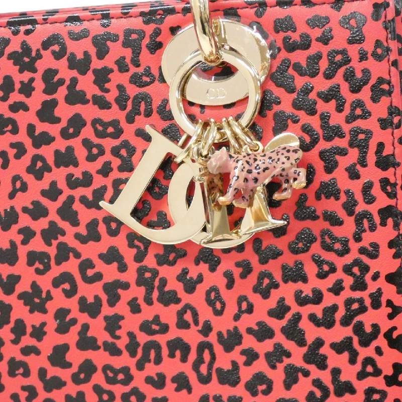 Túi Lady Dior Medium của Christian Dior 619514