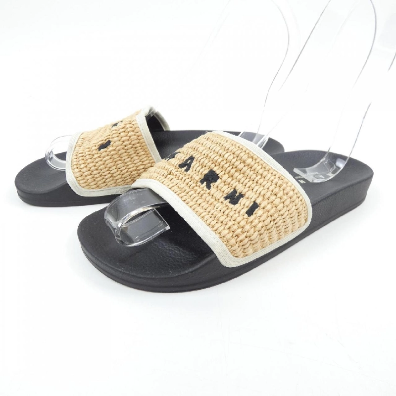 Giày sandal MARNI - Hàng hiệu Authentic 660695