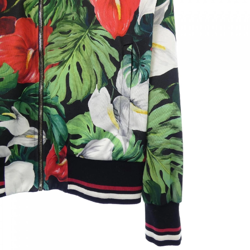 Dolce & Gabbana DOLCE&GABBANA G9OX8T/FS77L Áo khoác - Hàng hiệu Chính hãng 889095