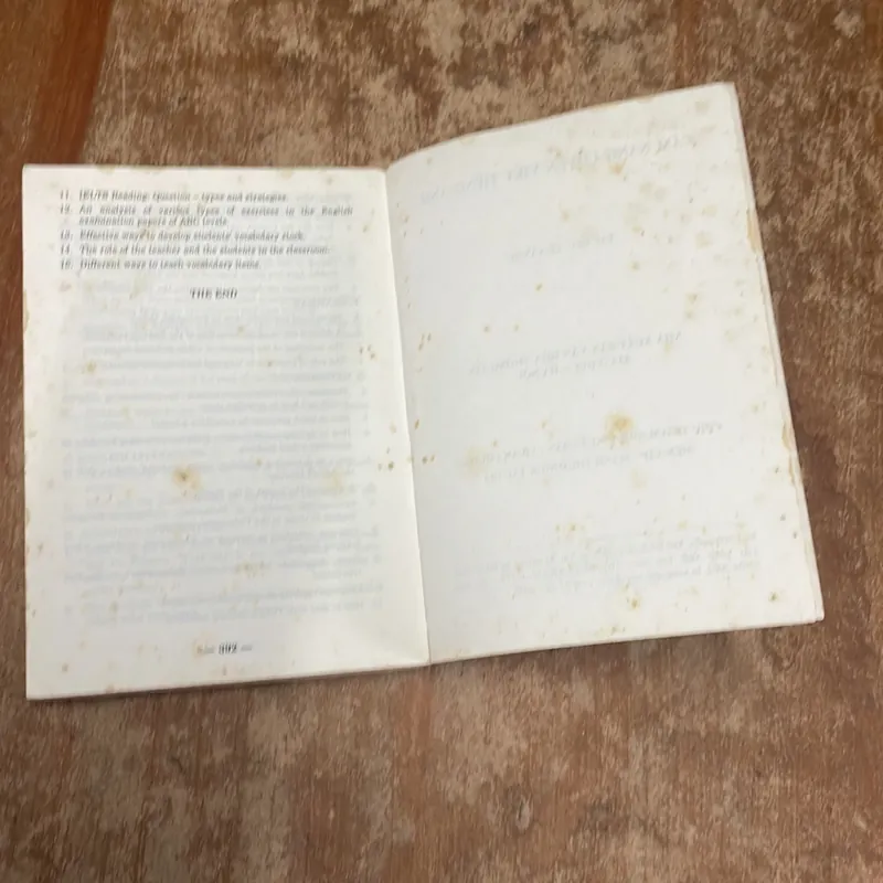 HƯỚNG DẪN ĐỌC VÀ DỊCH BÁO CHÍ ANH VIỆT- CẨM NANG LUYỆN VIẾT TIẾNG ANH COMBO 698403