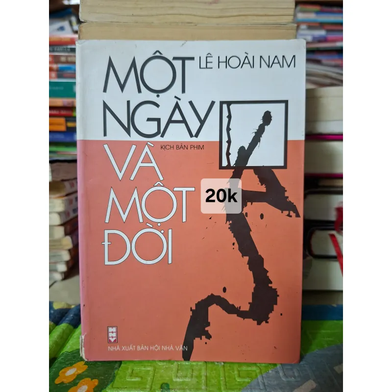 Một Ngày Và Một Đời 792396