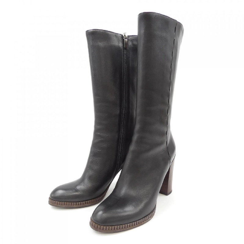 Bottega Veneta BOTTEGA VENETA Giày bốt dài 659652