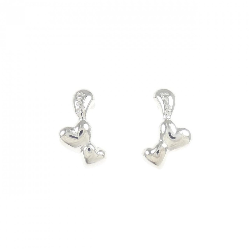 PT900 Bông tai hình trái tim - Hàng hiệu Authentic 865648