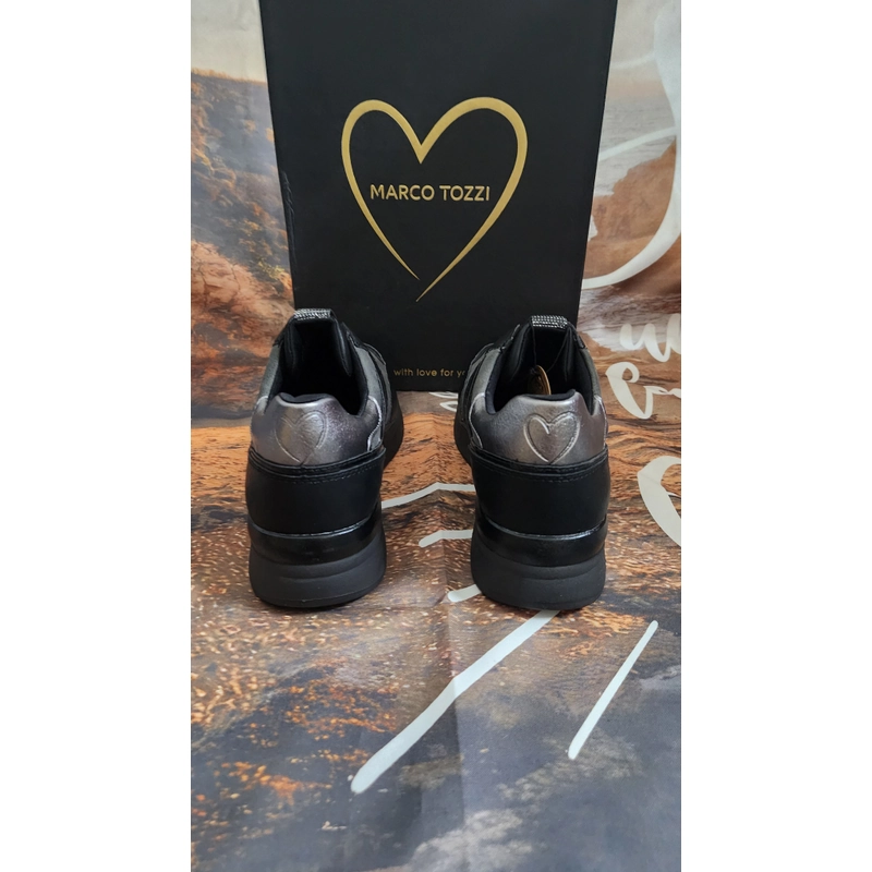 Sneaker nữ Marco Tozzi 500190