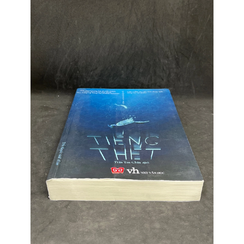 Tiếng Thét - Hamanaka Aki new 90% HCM.ASB0806 341739