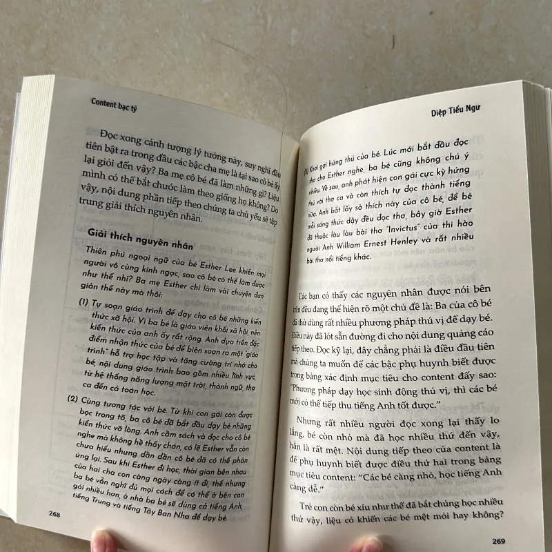 Sách “Content bạc tỷ” 1006230