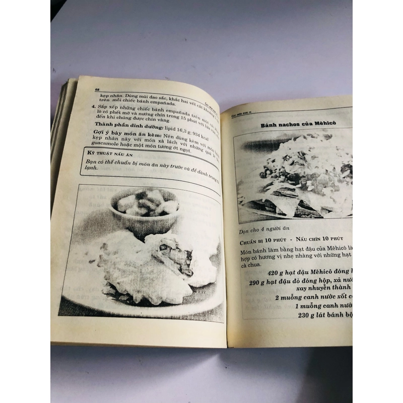 189 MÓN ĂN THÔNG DỤNG CHẾ BIẾN TỪ RAU QUẢ  532171