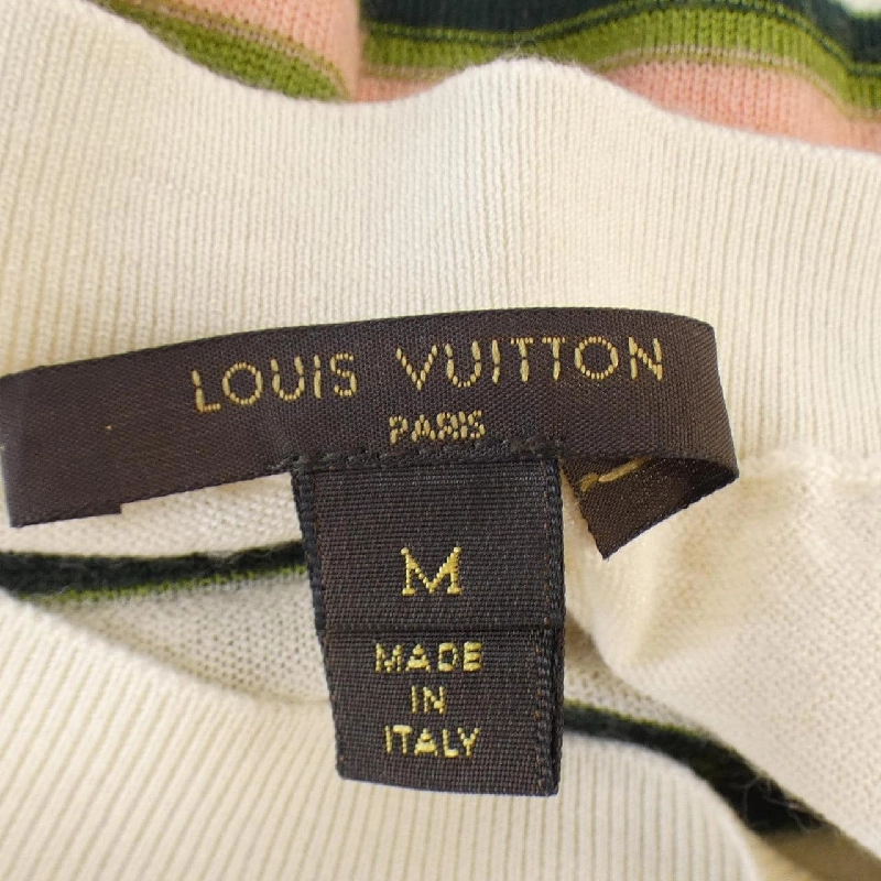 【Mã giảm giá】Louis Vuitton LOUIS VUITTON Áo len 641488