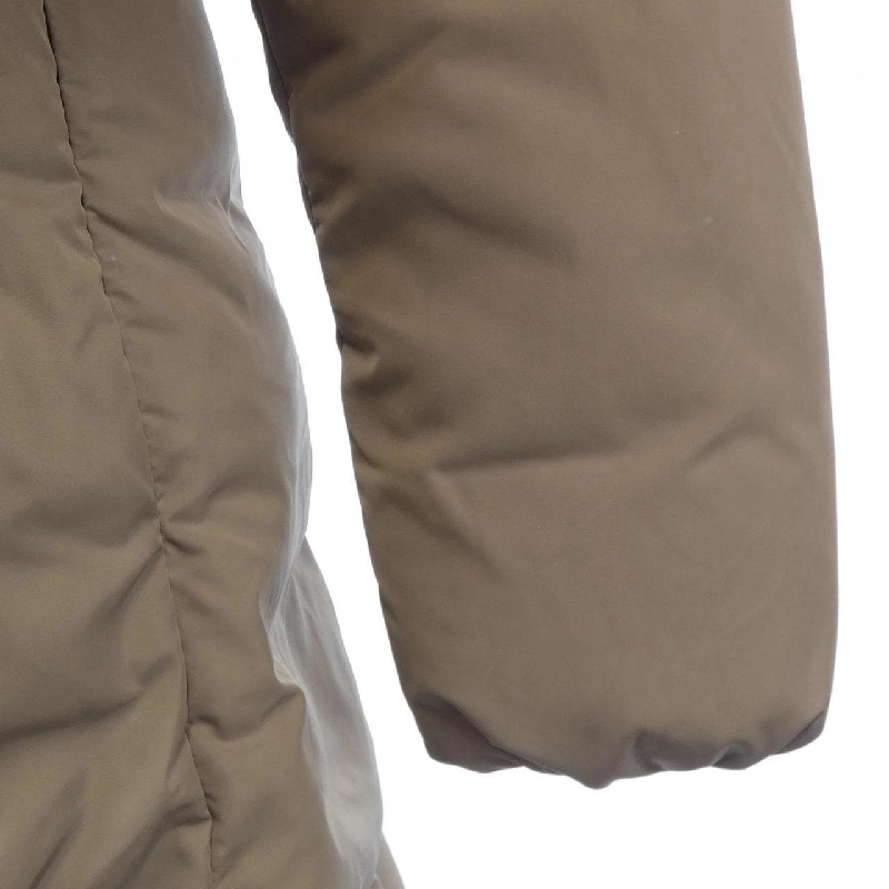 MONCLER RENNE Áo khoác lông - Hàng hiệu Chính hãng 820101