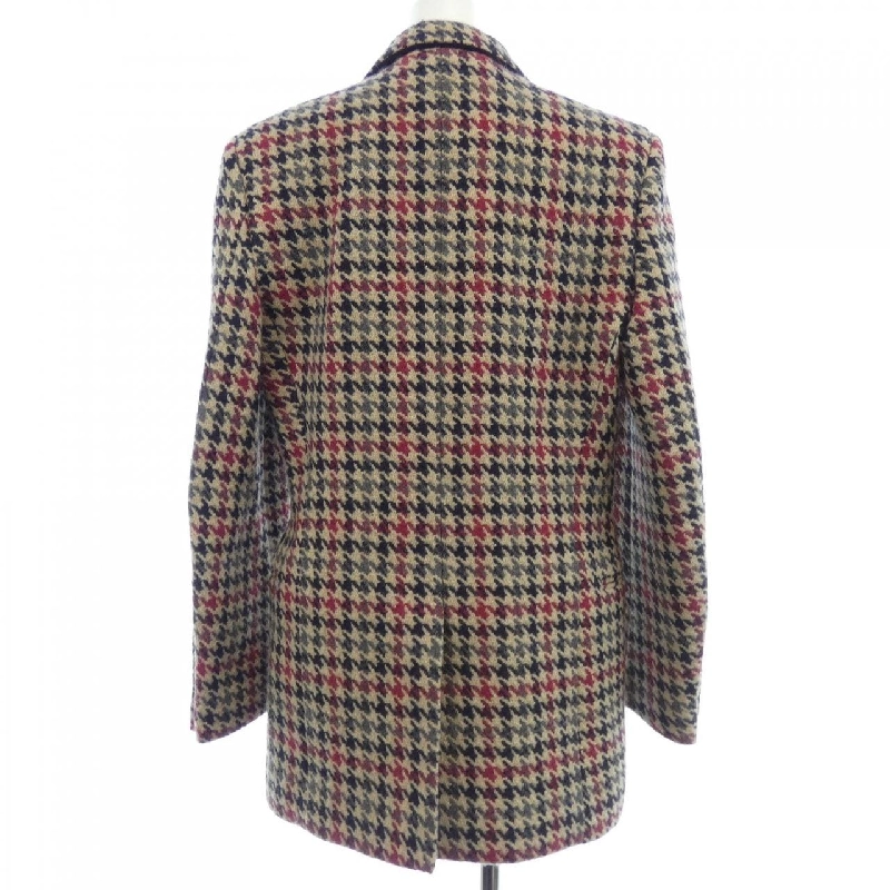 【Mã giảm giá】Áo khoác STELLA MCCARTNEY 642178