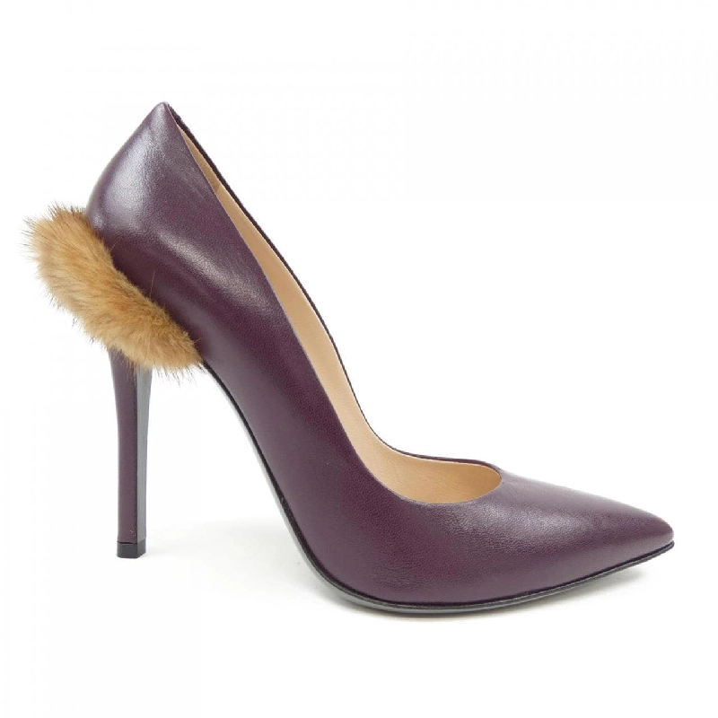 Giày cao gót FENDI 659789