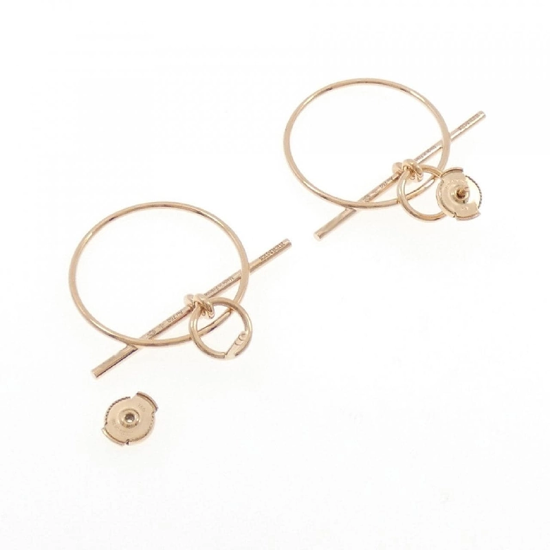 Bông tai Hermès Échappé - Hàng hiệu Chính hãng 844670