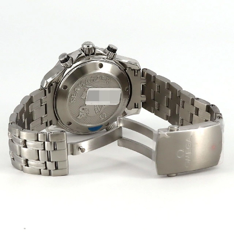 Đồng hồ Omega Seamaster Diver 300M Chronograph 212.30.42.50.01.001 SS tự động - Hàng hiệu Chính hãng 883244