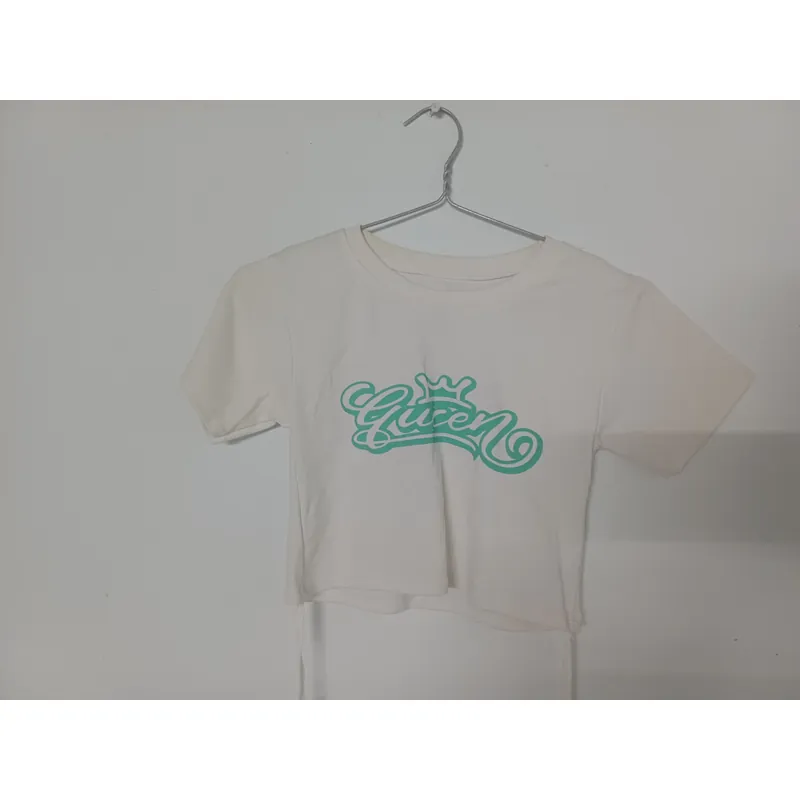 ÁO CROPTOP NỮ 739590