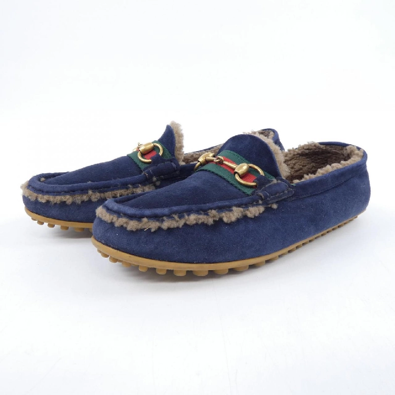 Giày GUCCI - Hàng hiệu Authentic 901212