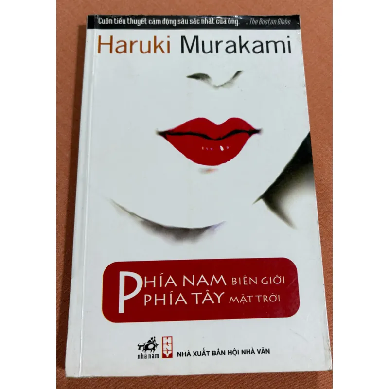 Phía Nam biên giới, phía Tây mặt trời 🌊 595363