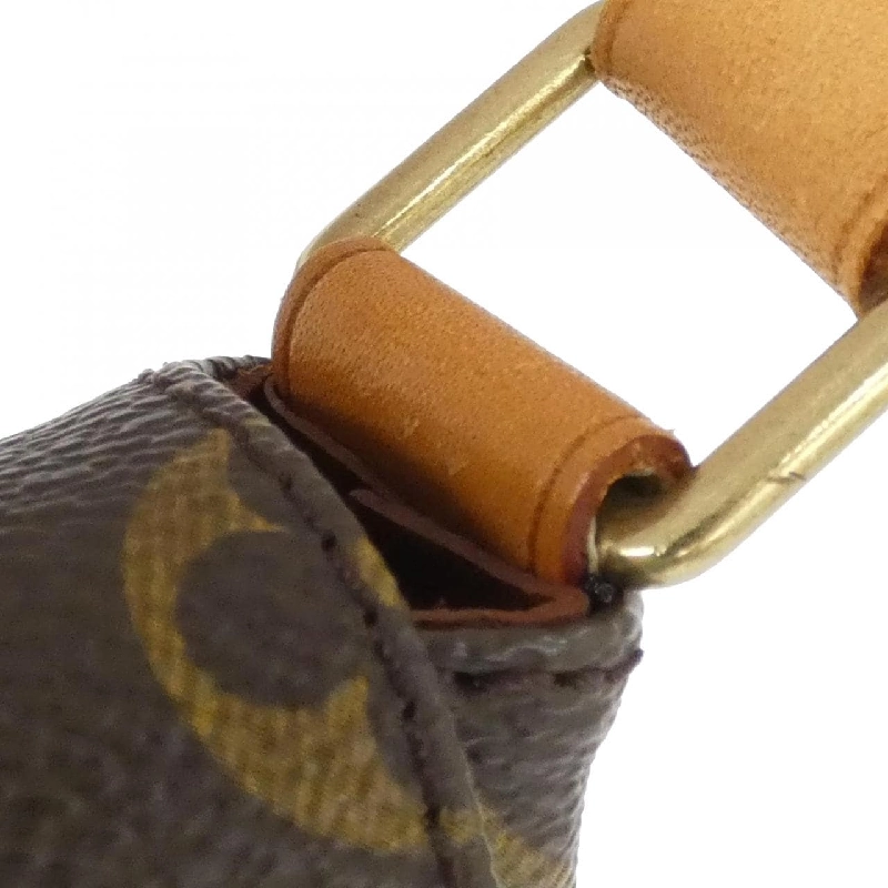 Túi xách vai Louis Vuitton Monogram Musette M51256 611427