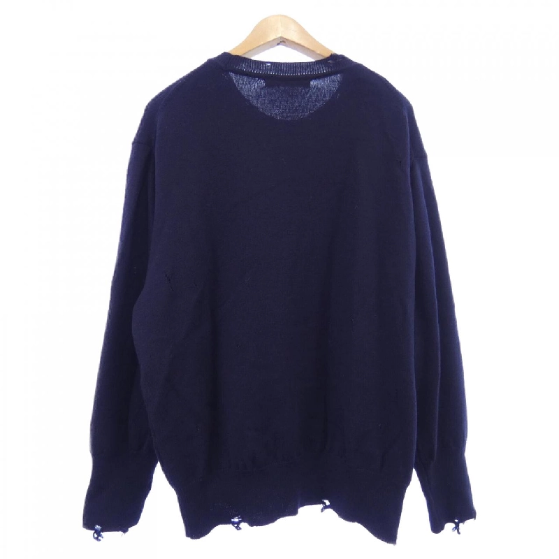 mill ニット - Hàng hiệu Authentic 896462