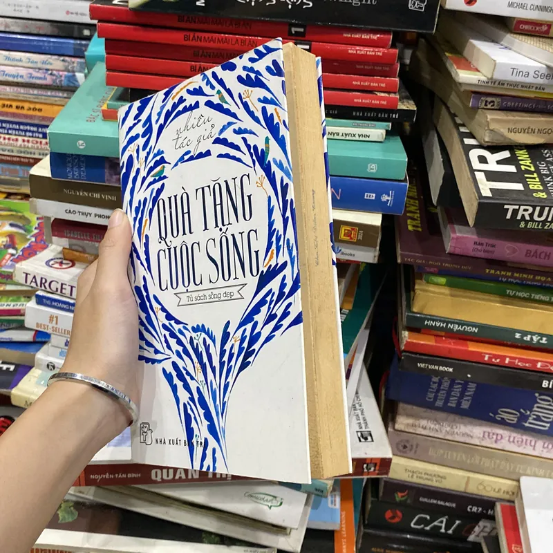 Quà Tặng Cuộc Sống 738763