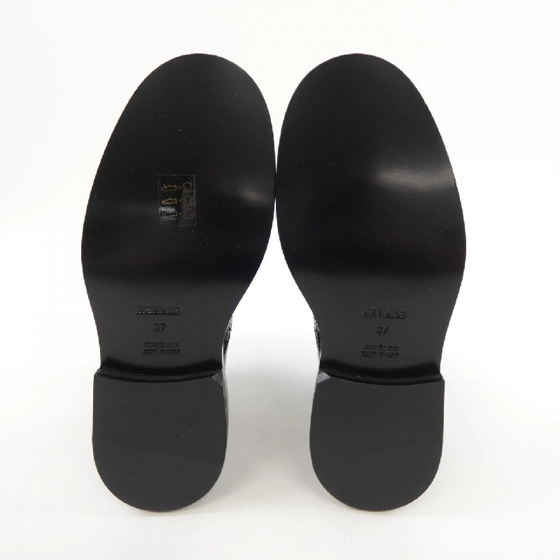 Giày boot HERMES Legacy 252094Z - Hàng hiệu Authentic 828981