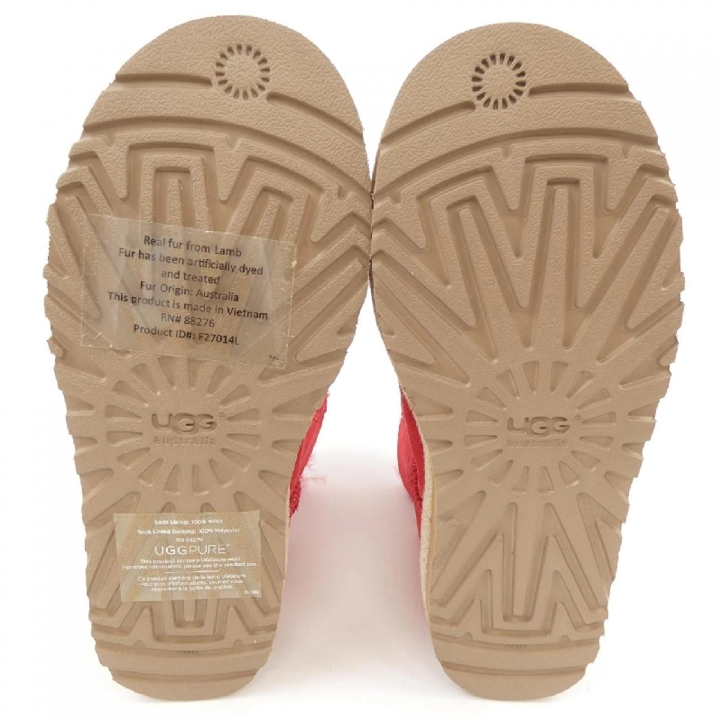 【Mã giảm giá】Giày bốt UGG 659052