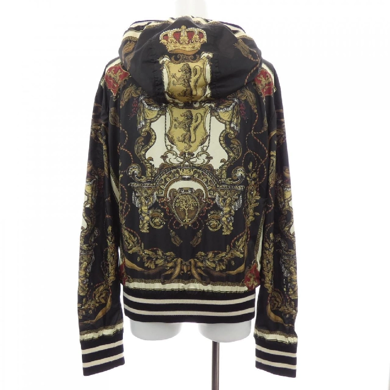 Dolce & Gabbana DOLCE&GABBANA G9KA1T/HPMRZ Áo khoác - Hàng hiệu Chính hãng 881479