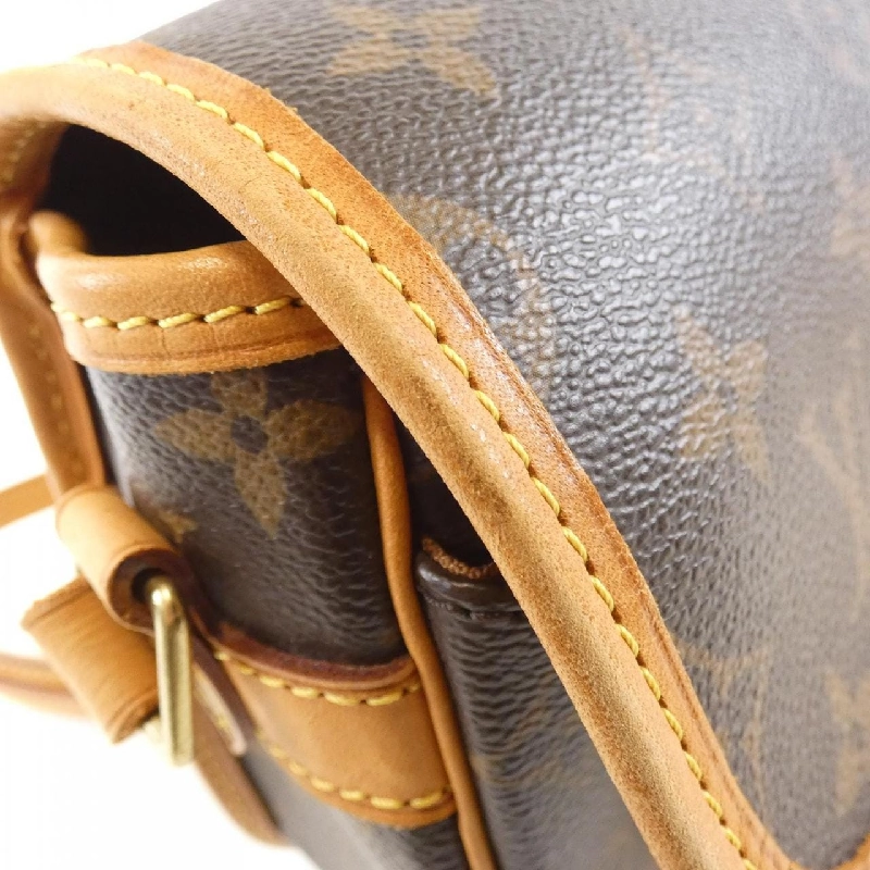 Túi xách vai Louis Vuitton Monogram Salony M42250 612468