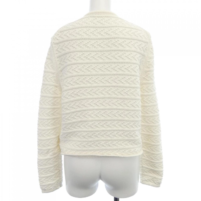 【Mã giảm giá】Áo khoác cardigan Theory luxe 643228