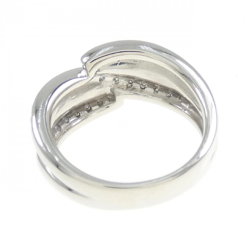 Nhẫn kim cương PT900 0.35CT 667343