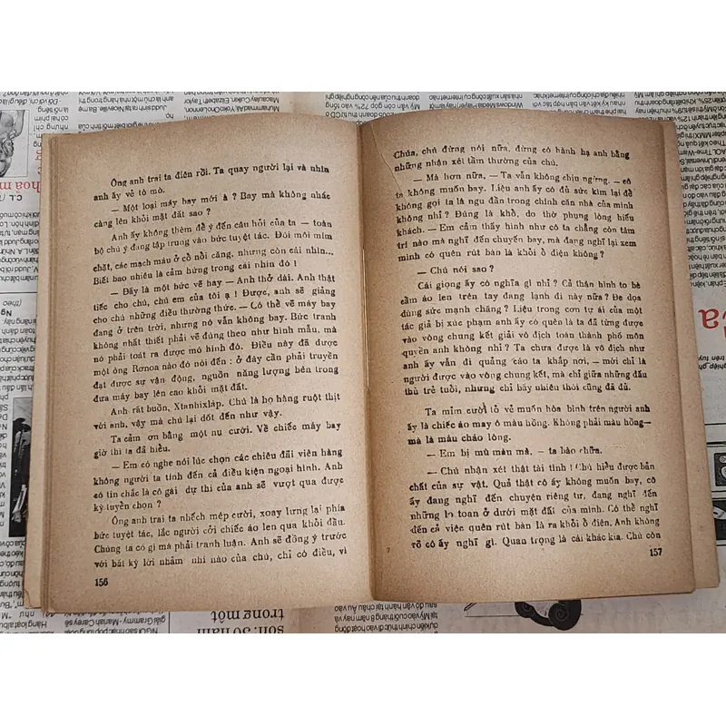 Tiểu thuyết tự thú NGƯỜI CHIẾN THẮNG - Ruxlan Kireep 727128