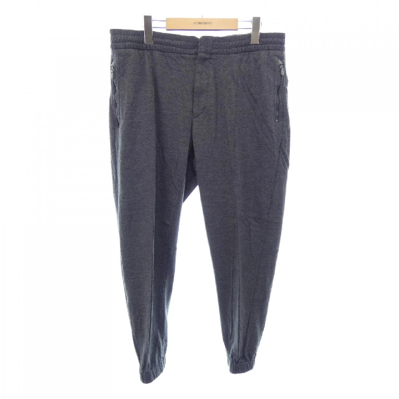 【Khuyến mãi】Quần Ermenegildo Zegna 650173