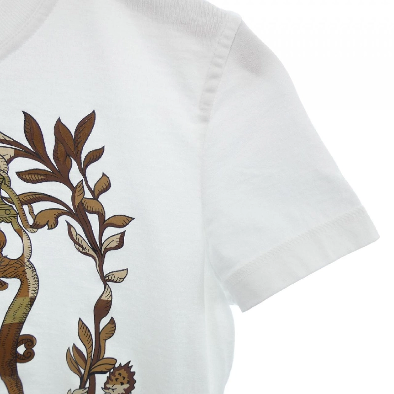 【Khuyến mãi】Áo thun HERMES 645910