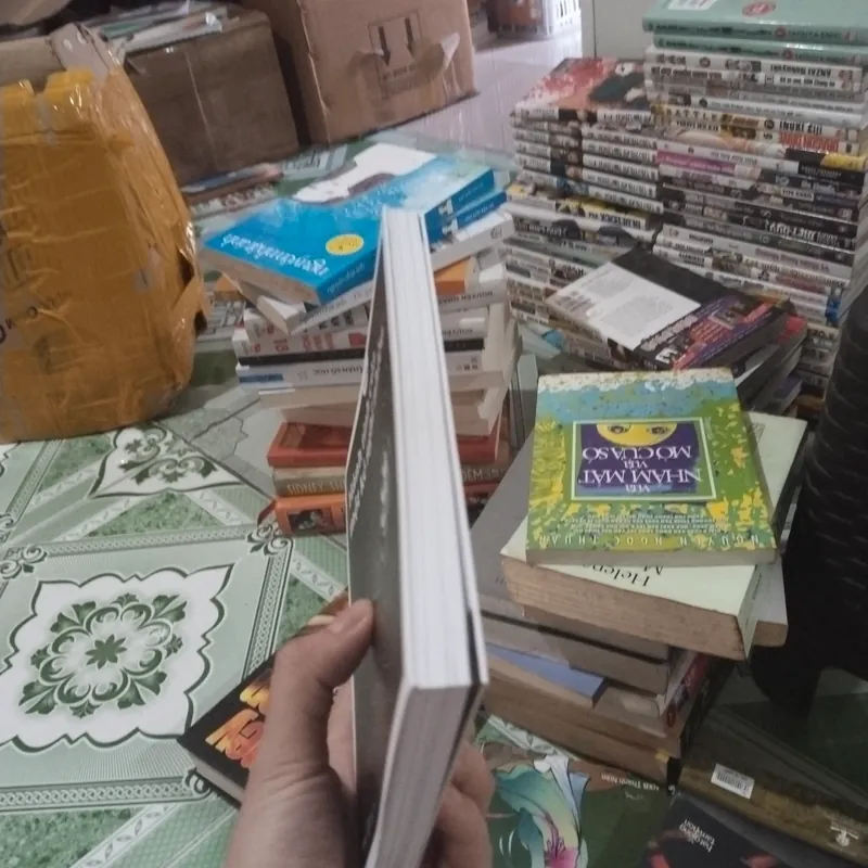 Hành tinh của một kẻ nghĩ nhiều  561481