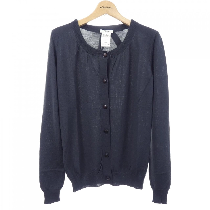 Áo khoác Chloe - Hàng hiệu Chính hãng 774575