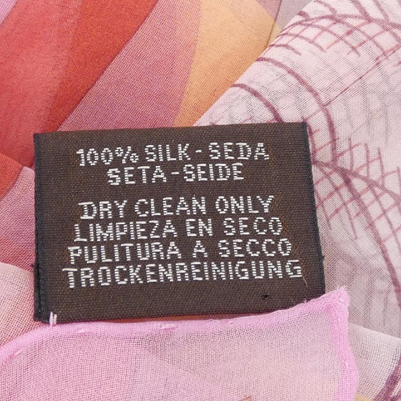 HERMES DELLA CAVALLERIA H342813S Khăn choàng - Hàng hiệu Authentic 836477