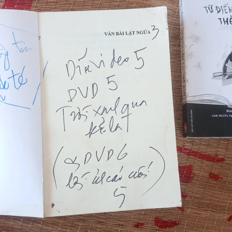 Ván Bài Lật Ngửa 1019267