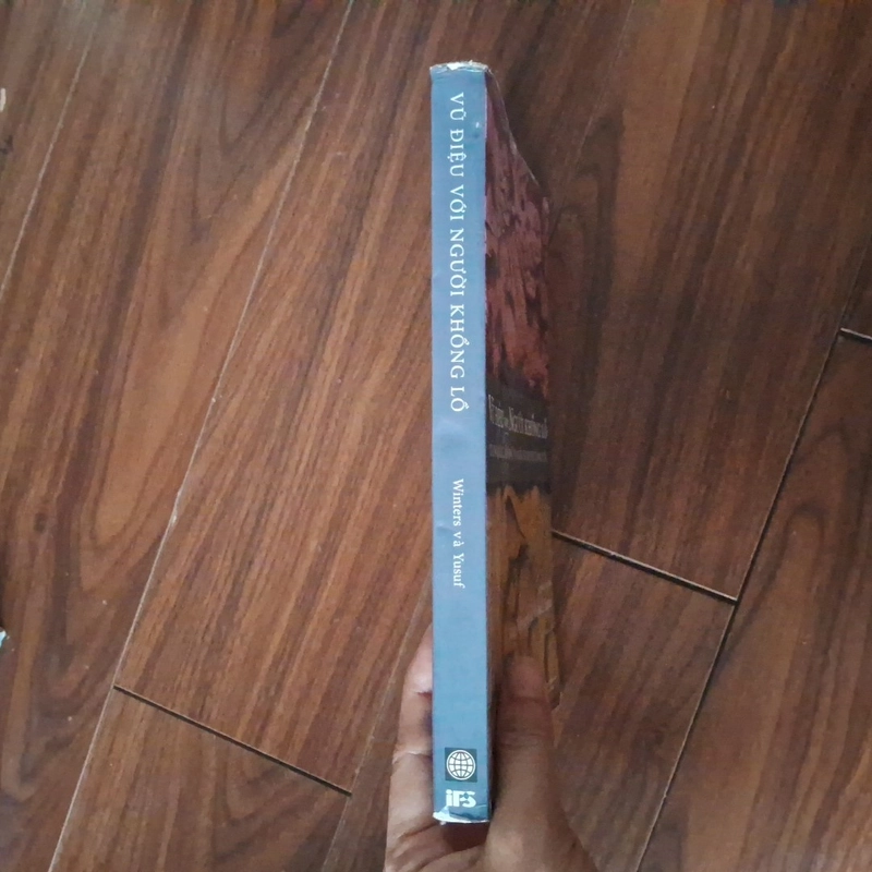 Vũ điệuvowis người khổng lồ - trung quốc, ấn độ và nền kinh tế toàn cầu 551475